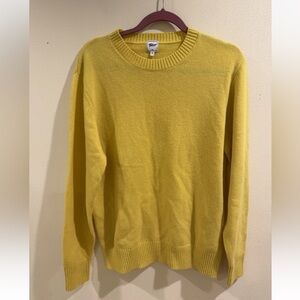 J Press Wool Sweater Shirt Top Men’s Medium